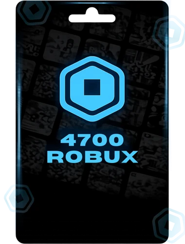 4700 ROBUX